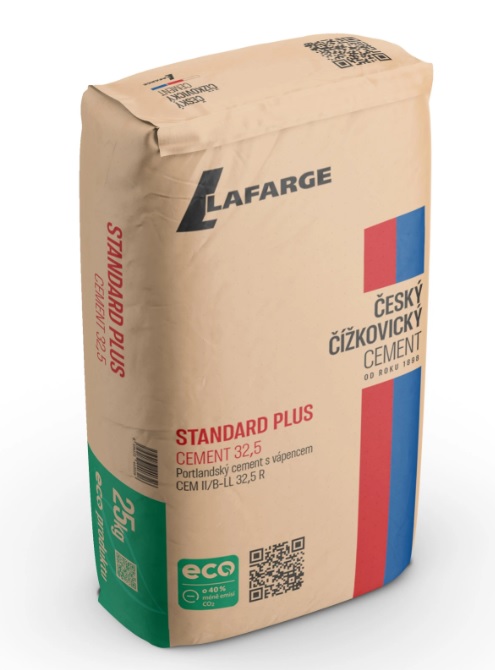 Cement, multibat