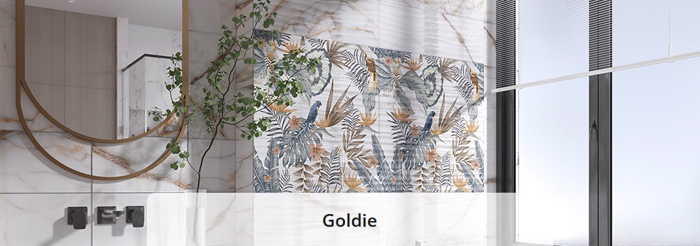 Goldie