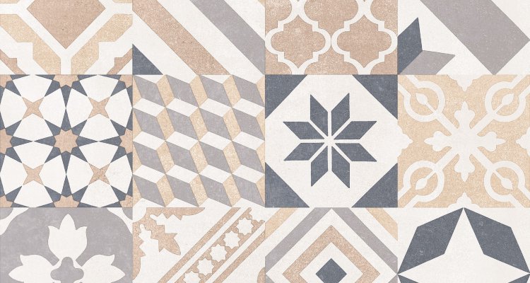 NOVA dekor 25x33 SUITE I.j.