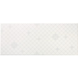 Lucy dekor 25x60 mesch