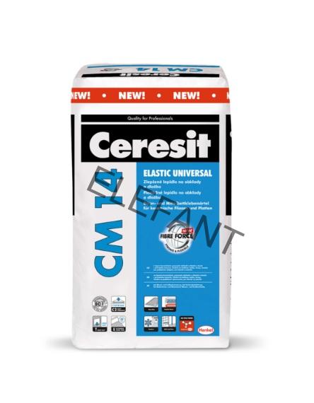 ceresit CM 14 25 kg C2TE lep.flex UNIVERSAL