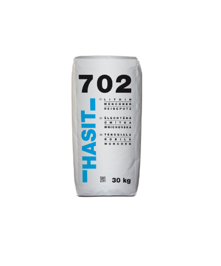 HASIT 702 mnichov 3mm přír.30kg