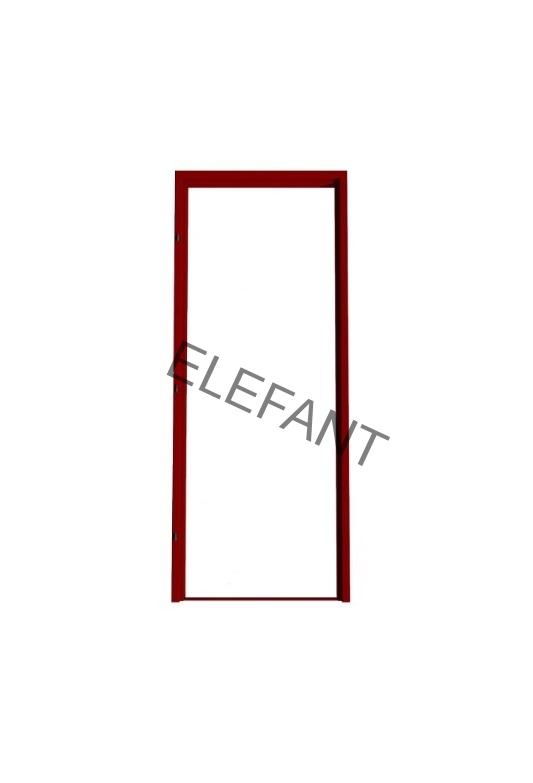 zárubeň YHtm 100-1100 L ocel