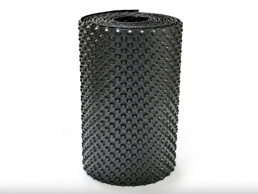 folie nopex š.100cm 20bm