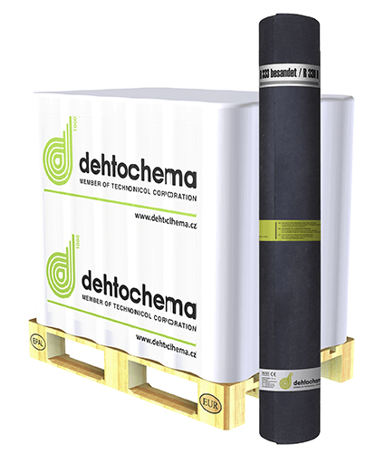 lep.R333/330H/BESANDET 10m písk.-nevaří se,papírová vložka