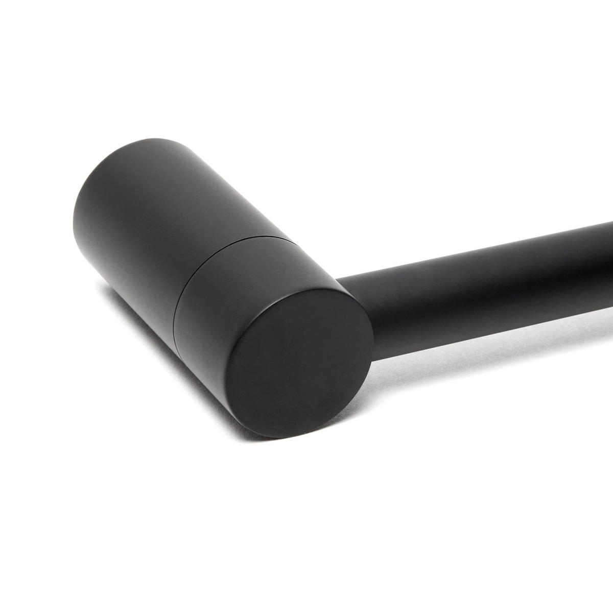 SAT B-way R držák ručníků,60cm černý