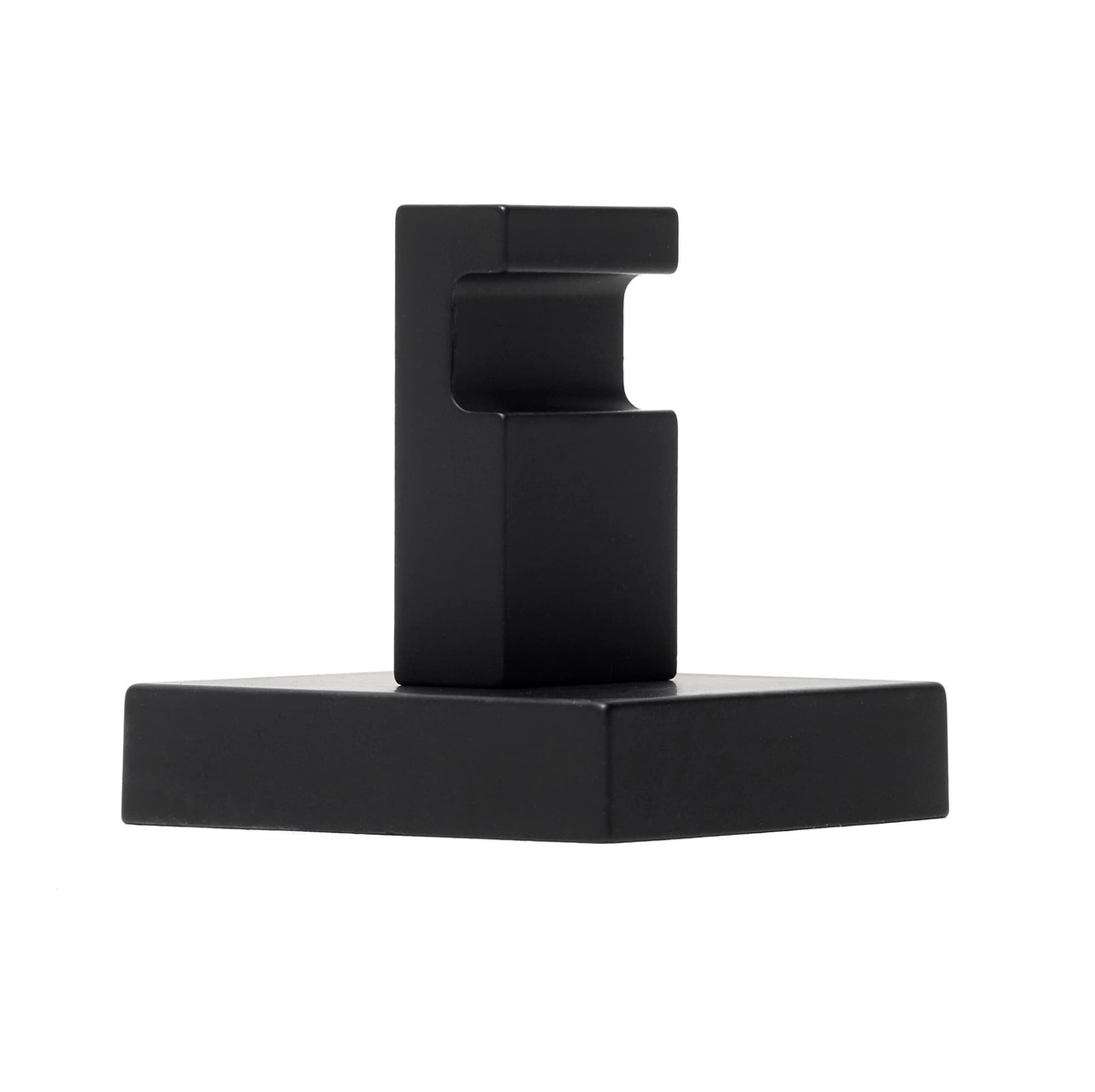 SAT B-way háček černý