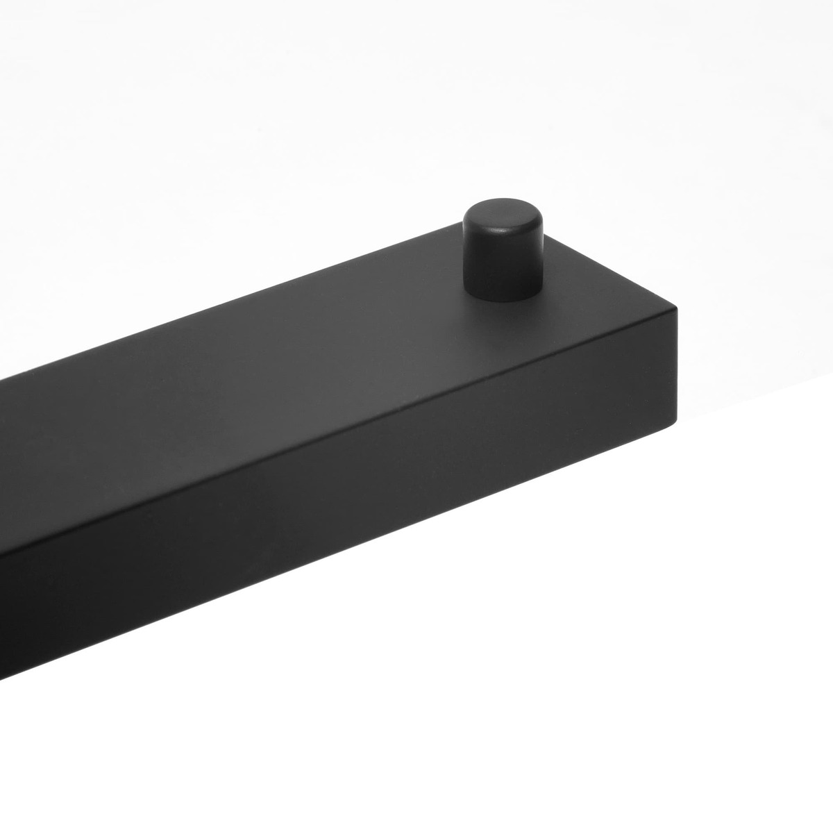 SAT B-way držák toal.papíru,černý