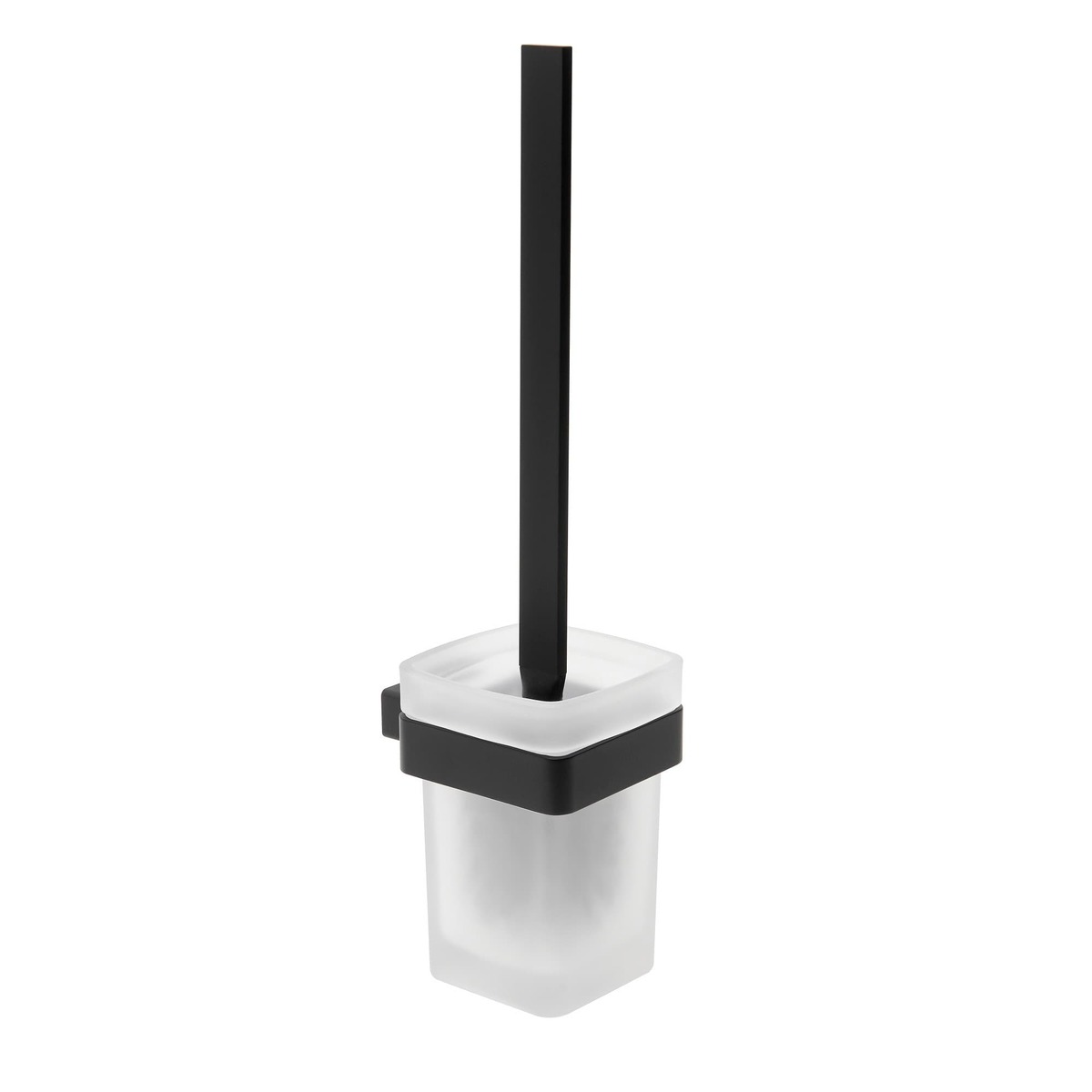 SAT B-way WC štětka,černý