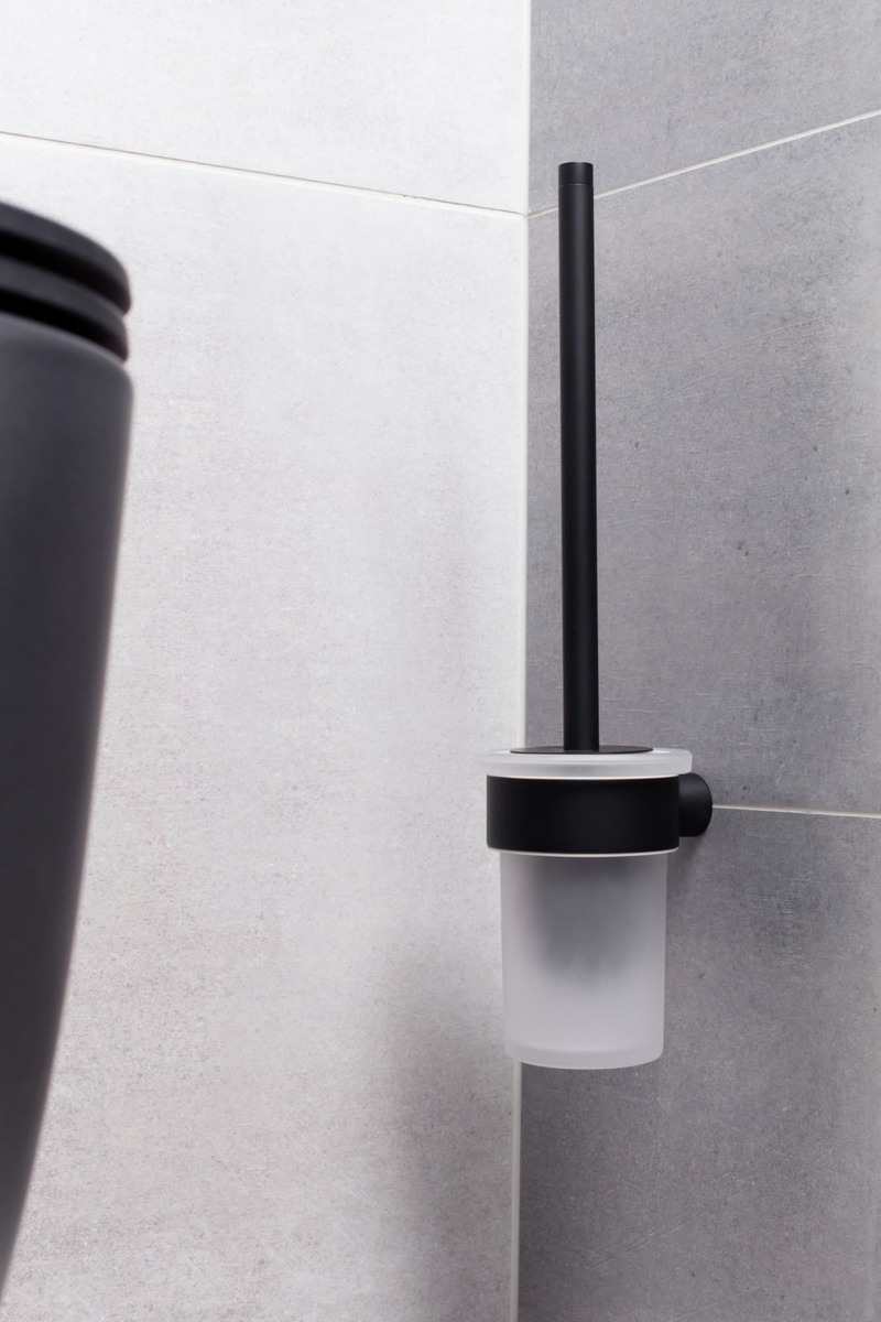 SAT B-Way R WC štětka černá