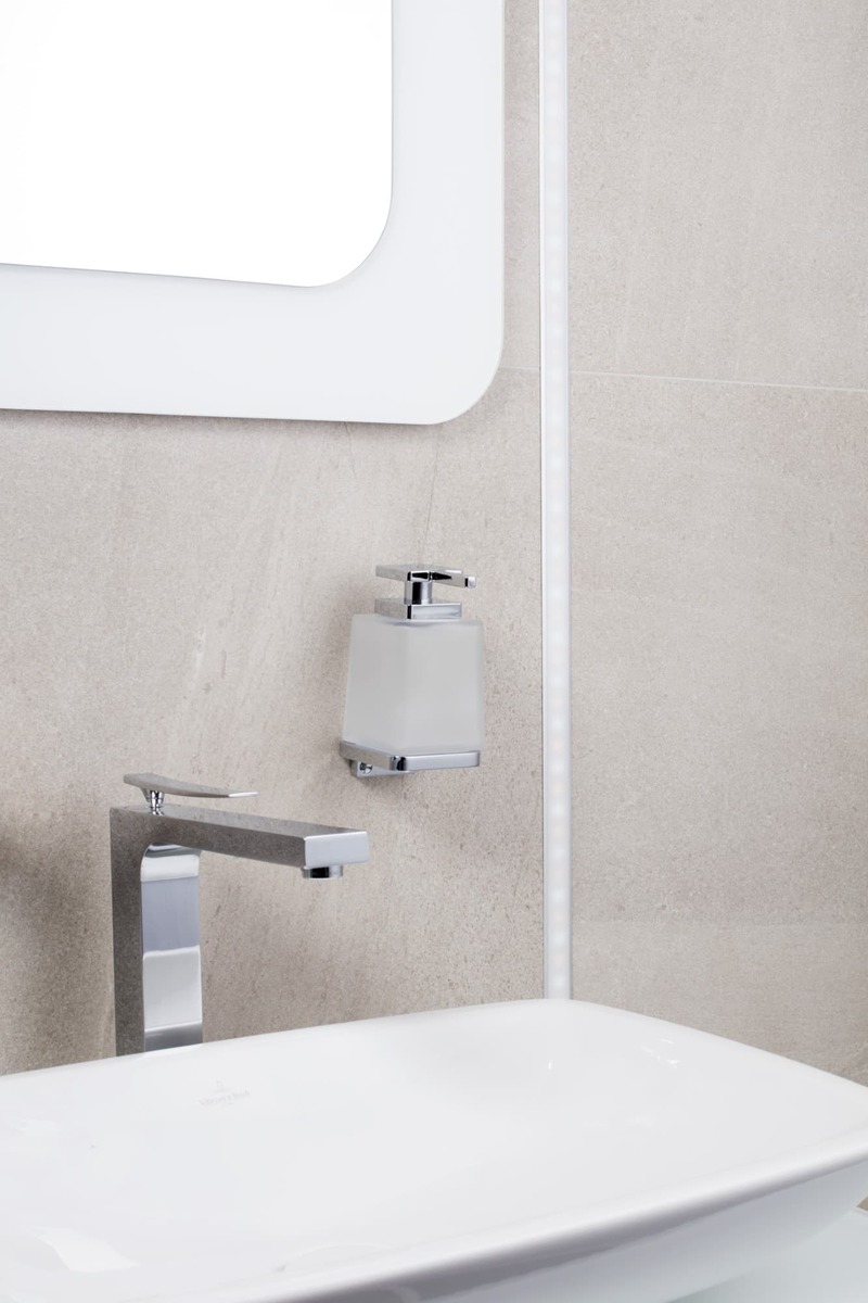 SAT Evolution držák na doplňky jednoduchý