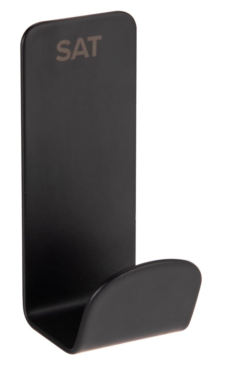 SAT Mood háček černý