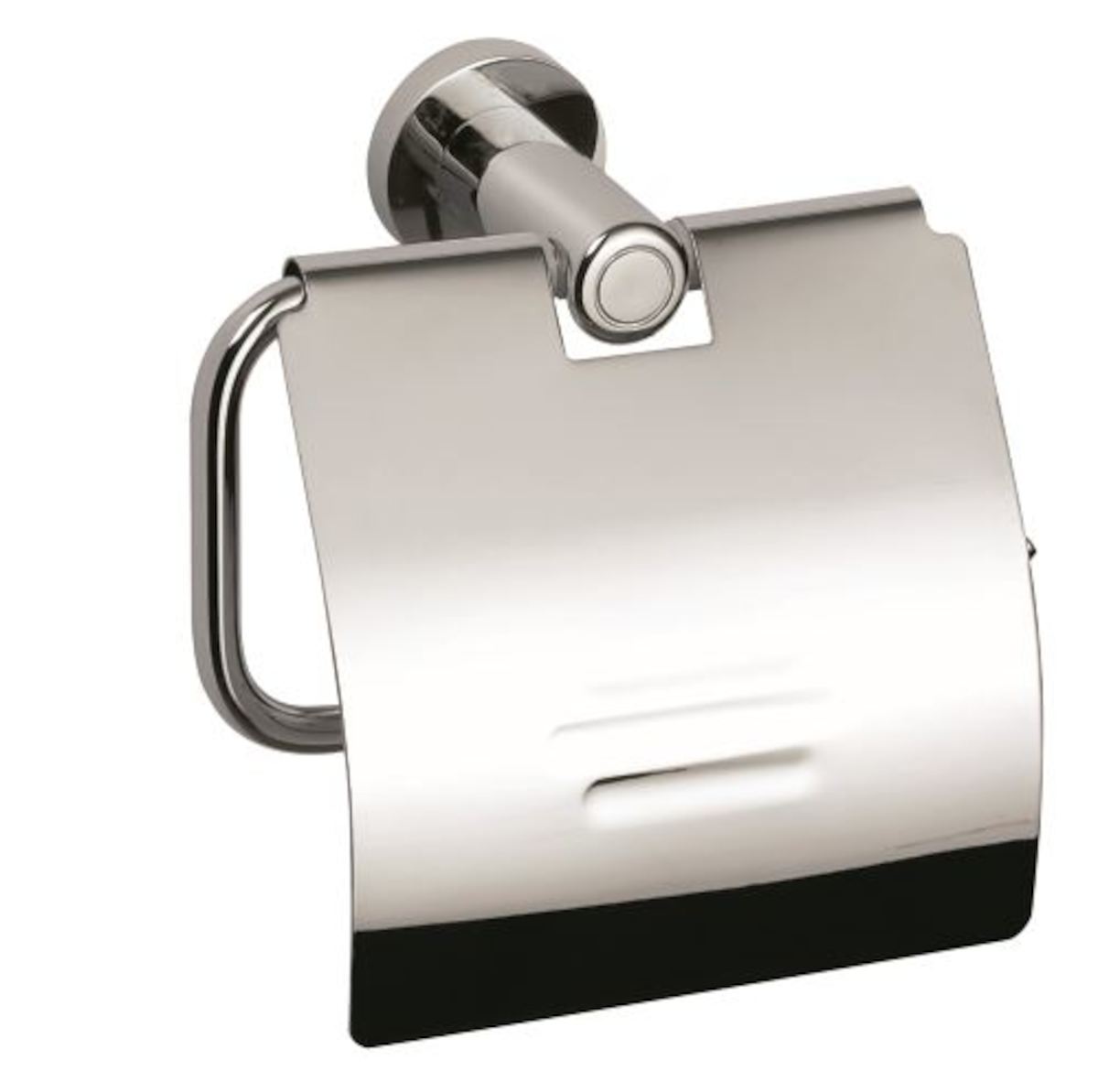 SOFT držák toal.papíru s krytem