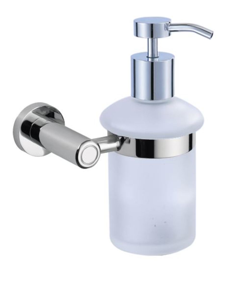 SOFT dávkovač mýdla