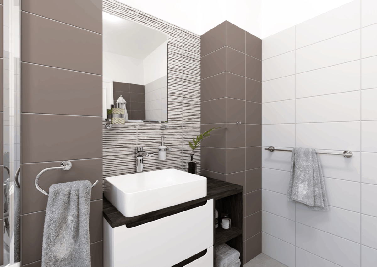 SOFT držák zučníků