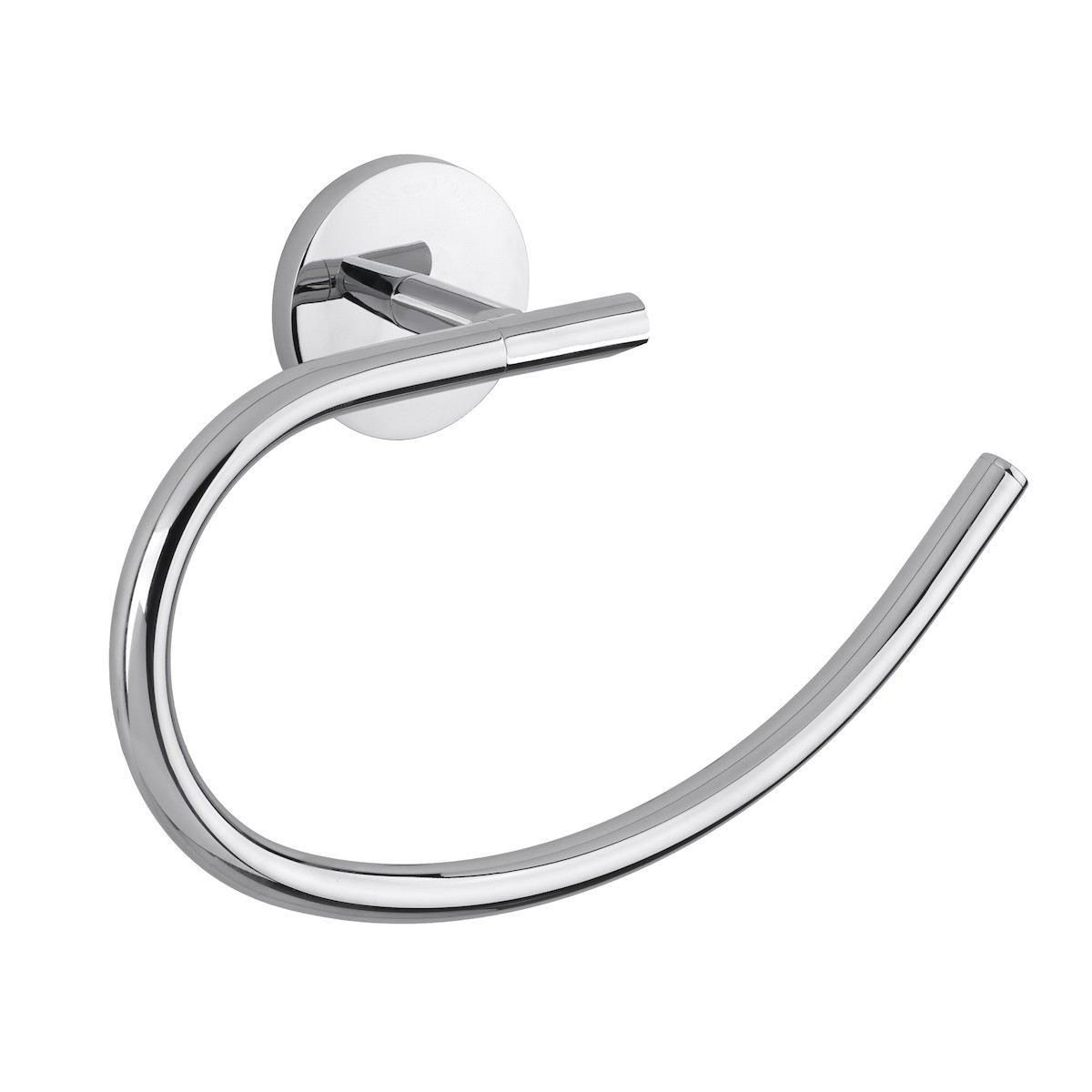 SIMPLE držák ručníků