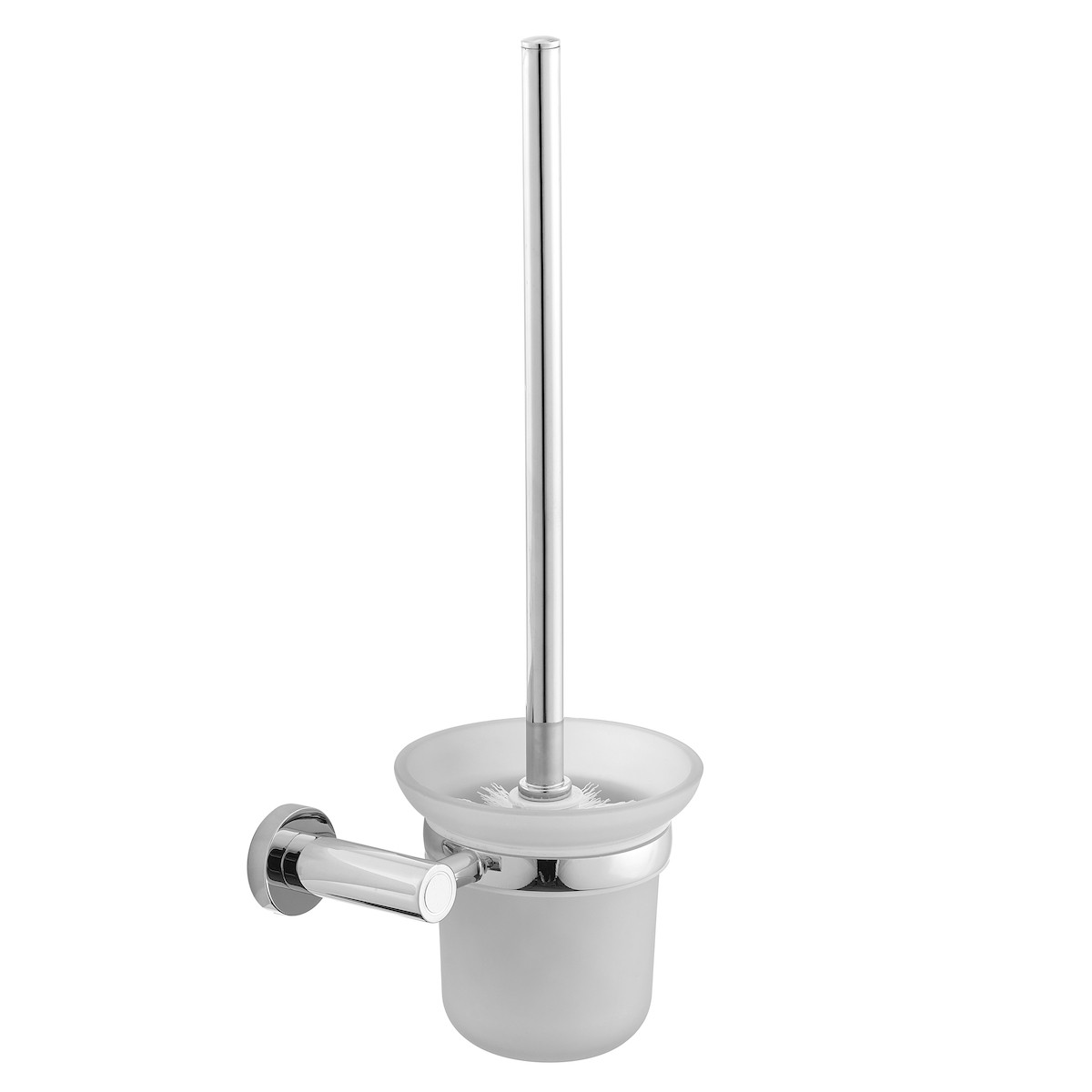 SIMPLE Wc štětka sklo