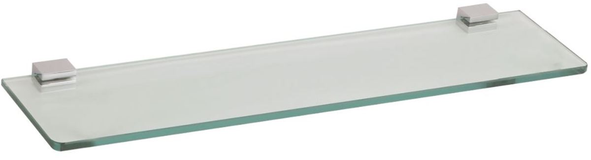 ELEMENT skleněná polička 50cm