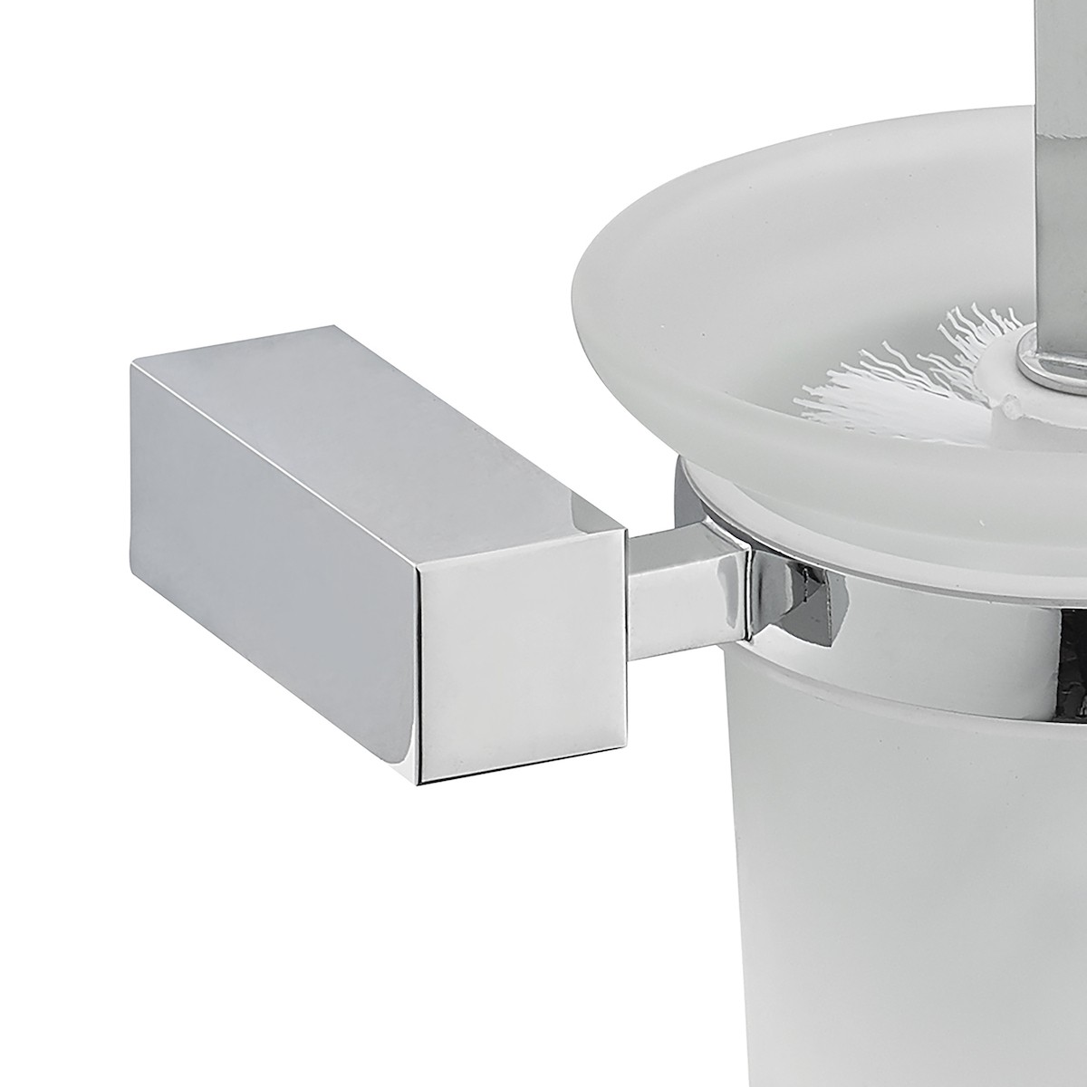 ELEMENT WC štětka nástěnná