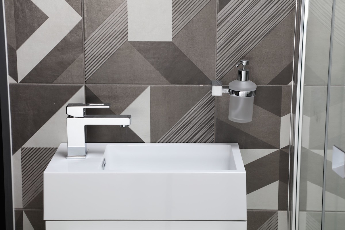 ELEMENT dávkovač tekutého mýdla