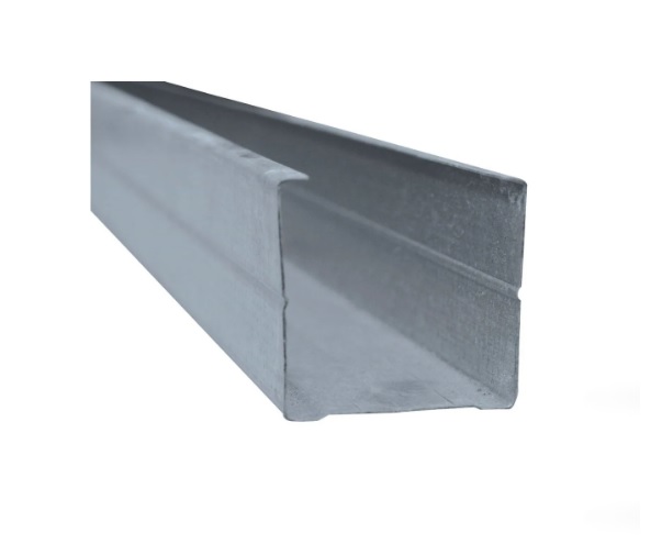 Profil CW 50/4m příčky