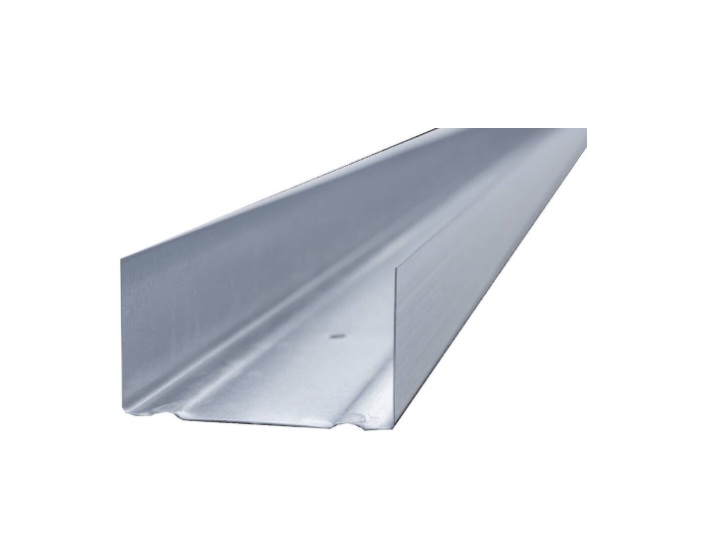 Profil UW 100/4m příčkový obvod