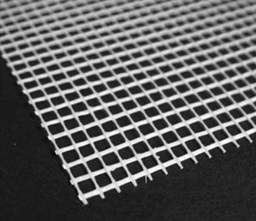 Tkanina výztužná VERTEX 1,1x50m (55m2) R117 - perlinka