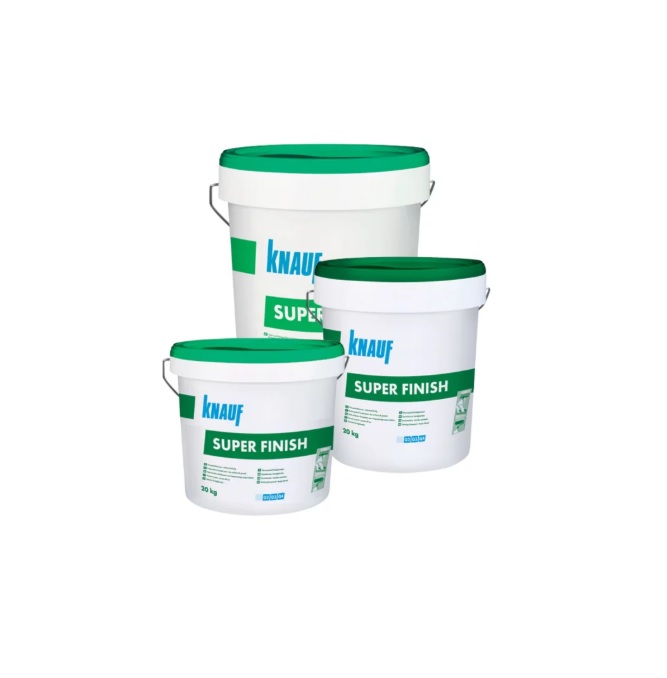 Knauf superfinish 28kg tmel pro finální tmelení
