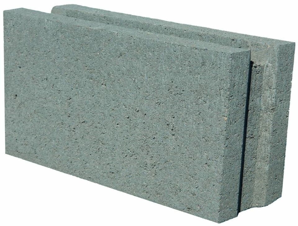 Ztracené bednění 10 CS-beton 500x100x250 mm
