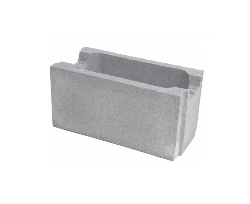 Ztracené bednění 30 CS-beton 500x300x250 mm