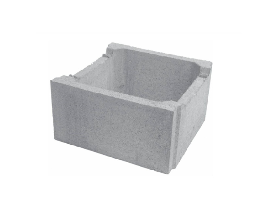 Ztracené bednění 50 CS-beton 500x500x250 mm